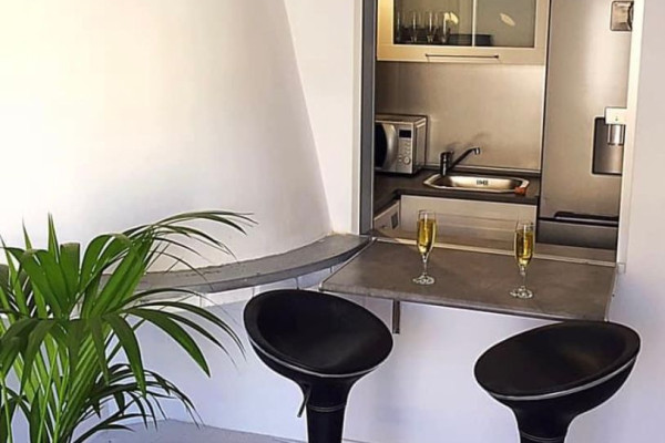 #49588 - Piso - Centre, Sitges | Pisos en Venta | Hello Homes Sitges