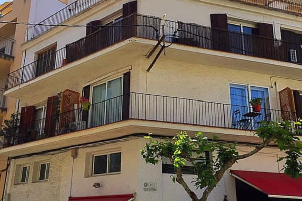 #49592 - Piso - Centre, Sitges | Pisos en Venta | Hello Homes Sitges