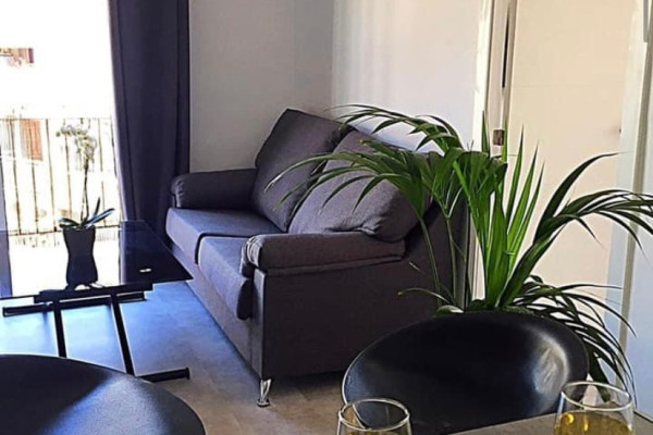 #49598 - Piso - Centre, Sitges | Pisos en Venta | Hello Homes Sitges