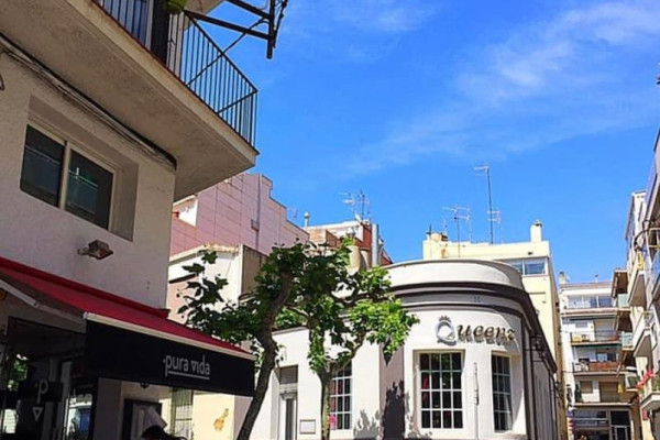 #49599 - Piso - Centre, Sitges | Pisos en Venta | Hello Homes Sitges
