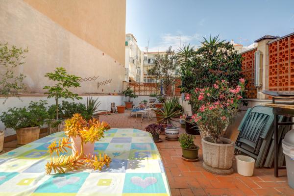#49760 - Appartamento - Poble Sec- Observatori, Sitges 