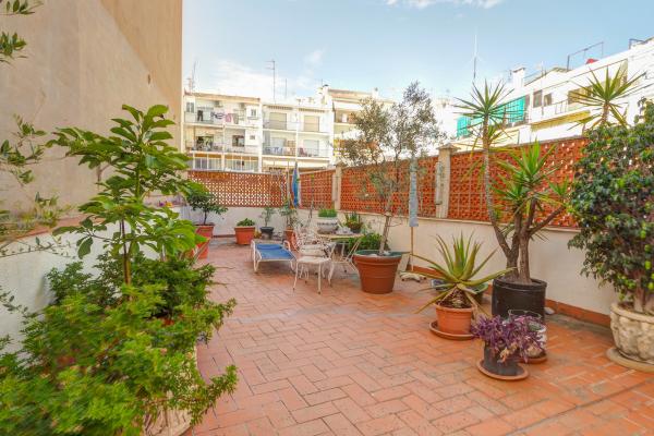 #49763 - Appartamento - Poble Sec- Observatori, Sitges 
