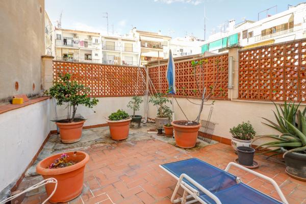 #49764 - Appartamento - Poble Sec- Observatori, Sitges 