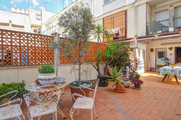 #49765 - Appartamento - Poble Sec- Observatori, Sitges 