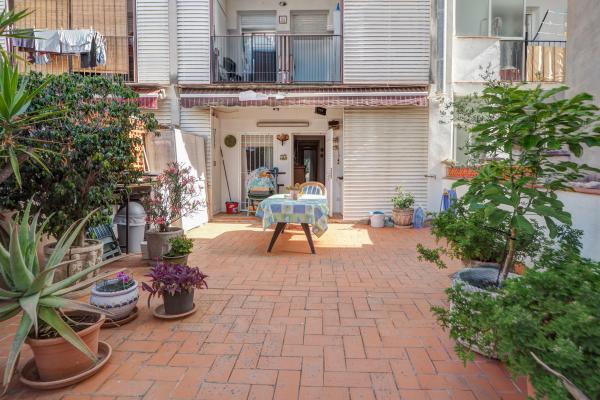 #49766 - Appartamento - Poble Sec- Observatori, Sitges 