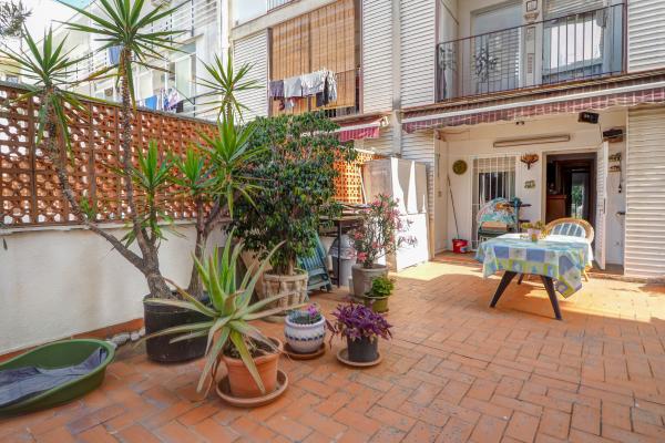 #49769 - Appartamento - Poble Sec- Observatori, Sitges 