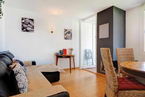 #49777 - Apartment - Aiguadolç, Sitges 