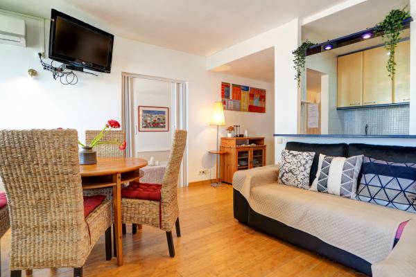 #49778 - Apartment - Aiguadolç, Sitges 