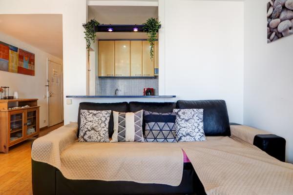 #49779 - Apartment - Aiguadolç, Sitges 