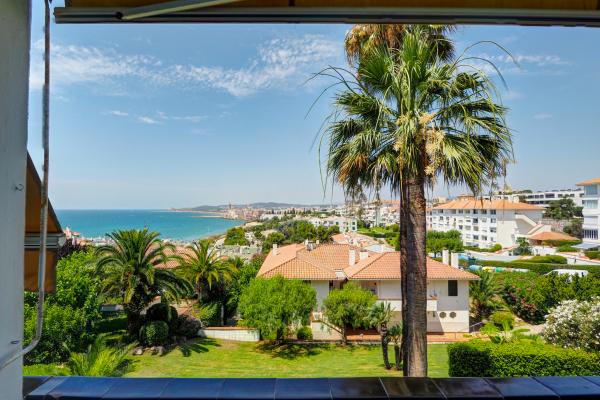 #49781 - Apartment - Aiguadolç, Sitges 