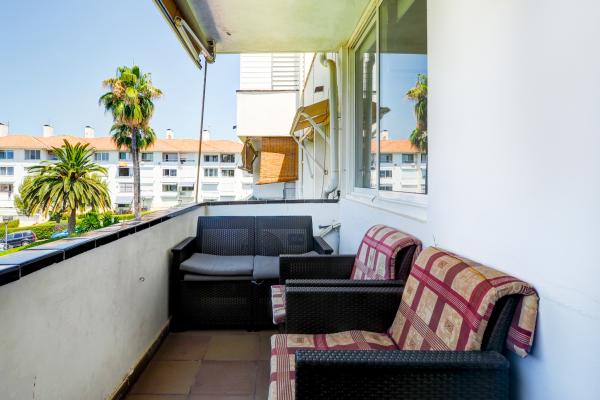 #49783 - Apartment - Aiguadolç, Sitges 