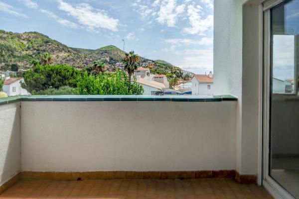 #49841 - Διαμέρισμα - Aiguadolç, Sitges 