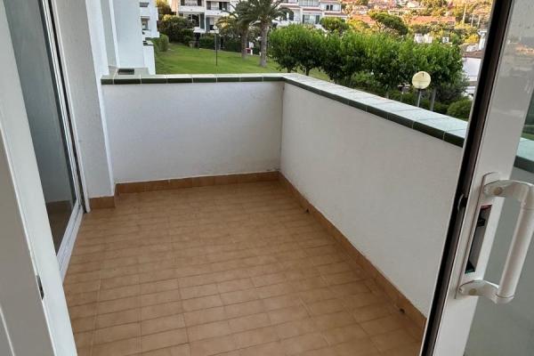 #49847 - Διαμέρισμα - Aiguadolç, Sitges 