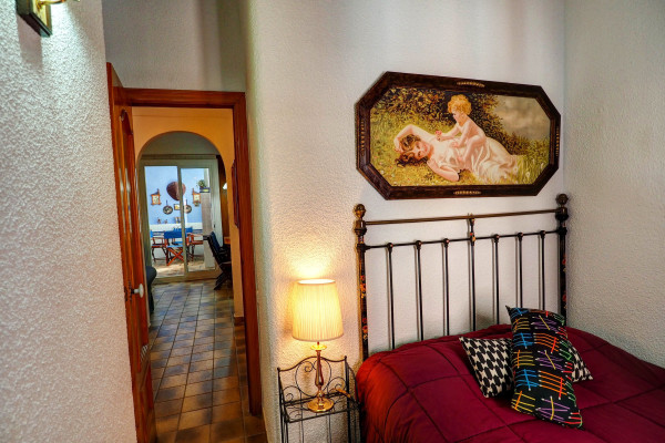 #49895 - 公寓 - Centre, sitges | 待售公寓 | Hello Homes Sitges