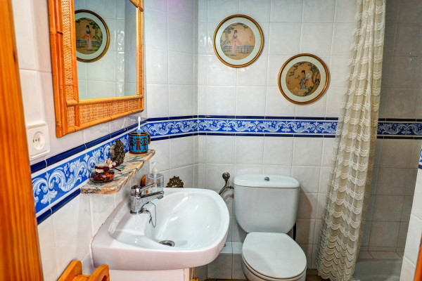 #49896 - 公寓 - Centre, sitges | 待售公寓 | Hello Homes Sitges