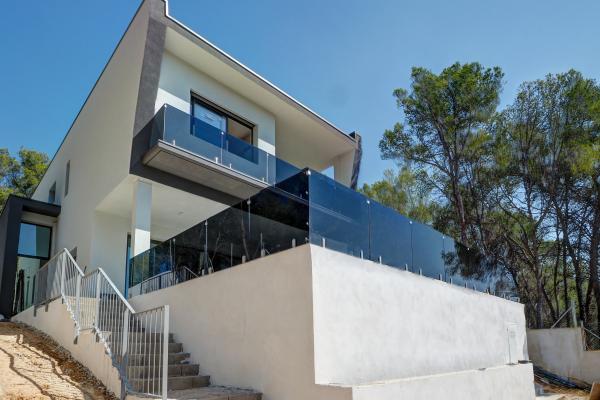 #49903 - House - Mas Alba, Sant Pere de Ribes 