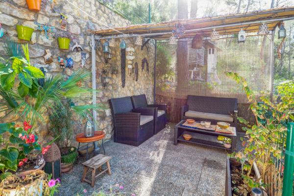 #51108 - Casa - Can Lloses - Valles Altos, Sant Pere de Ribes 