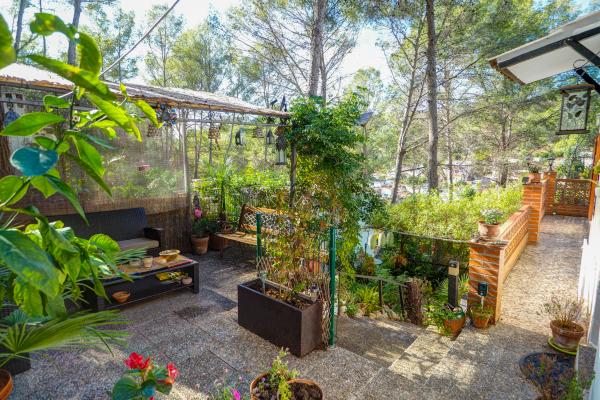 #51109 - Casa - Can Lloses - Valles Altos, Sant Pere de Ribes 
