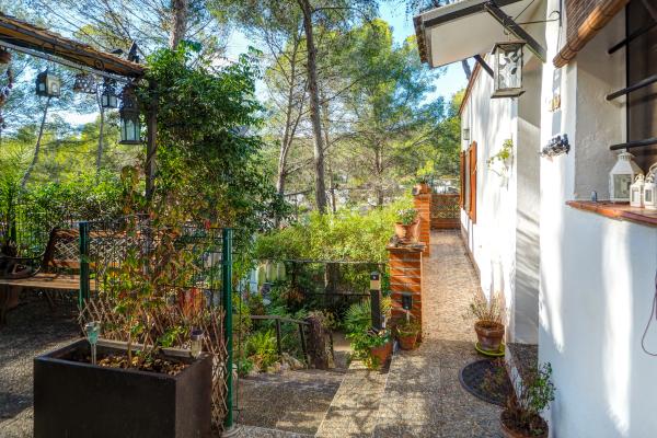 #51111 - Casa - Can Lloses - Valles Altos, Sant Pere de Ribes 