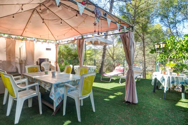 #51116 - Casa - Can Lloses - Valles Altos, Sant Pere de Ribes 