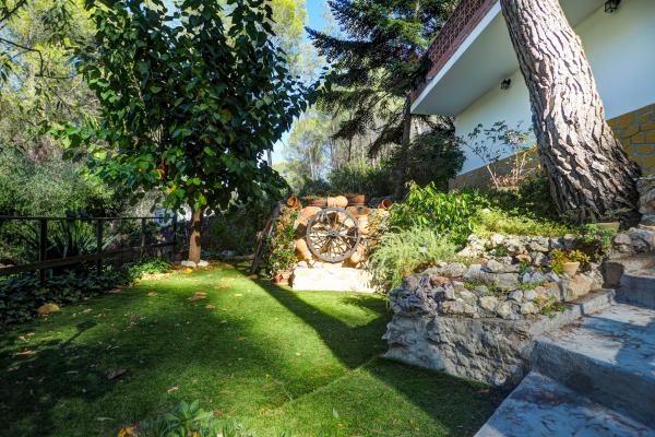 #51119 - Casa - Can Lloses - Valles Altos, Sant Pere de Ribes 