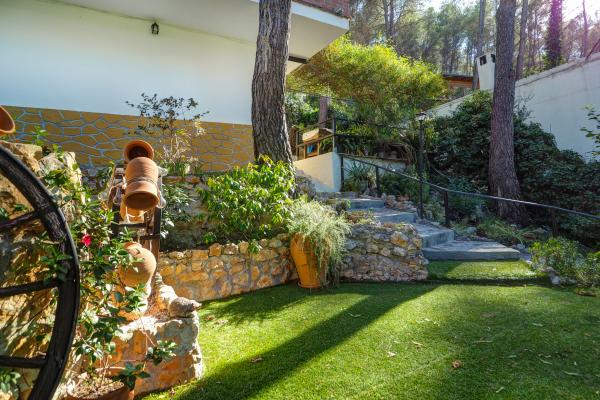 #51121 - Casa - Can Lloses - Valles Altos, Sant Pere de Ribes 