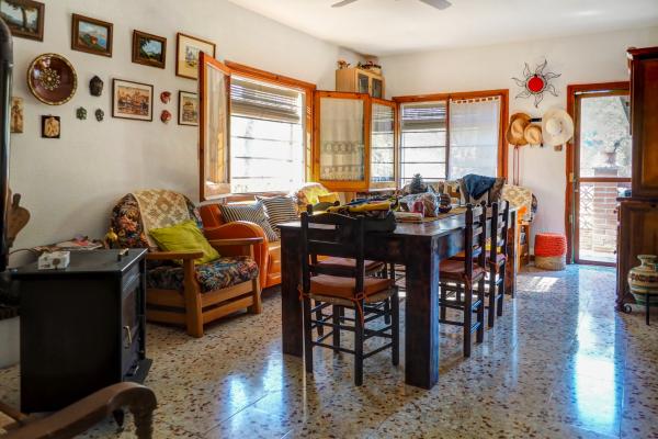 #51125 - Casa - Can Lloses - Valles Altos, Sant Pere de Ribes 