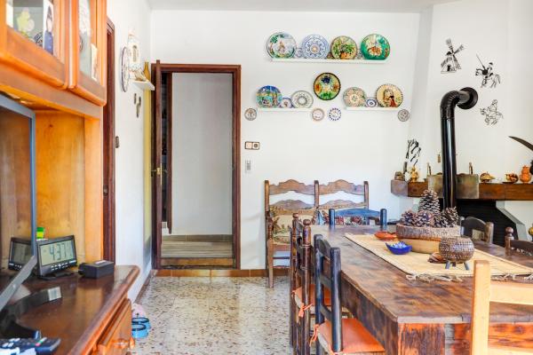 #51130 - Casa - Can Lloses - Valles Altos, Sant Pere de Ribes 