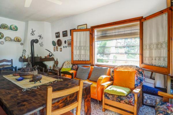 #51131 - Casa - Can Lloses - Valles Altos, Sant Pere de Ribes 