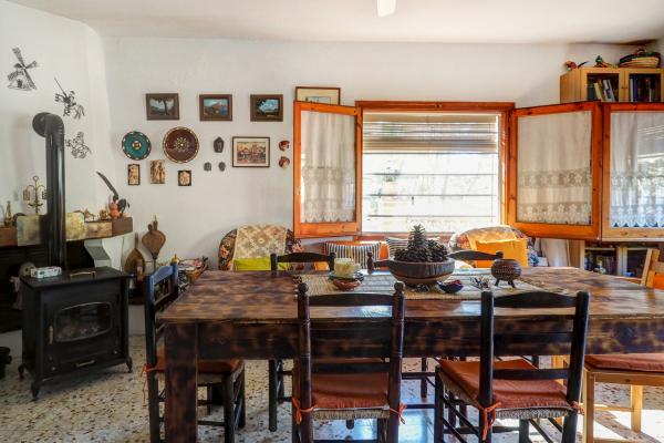 #51132 - Casa - Can Lloses - Valles Altos, Sant Pere de Ribes 