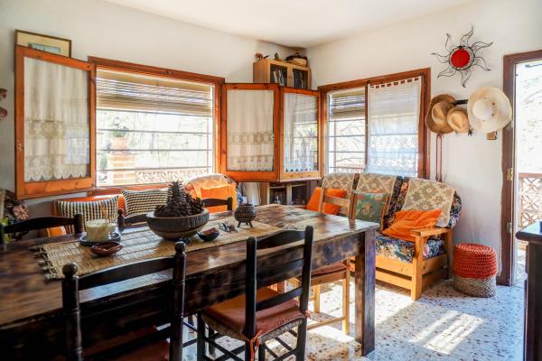 #51133 - Casa - Can Lloses - Valles Altos, Sant Pere de Ribes 