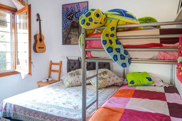 #51135 - Casa - Can Lloses - Valles Altos, Sant Pere de Ribes 