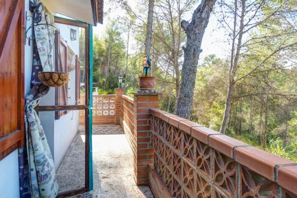 #51138 - Casa - Can Lloses - Valles Altos, Sant Pere de Ribes 