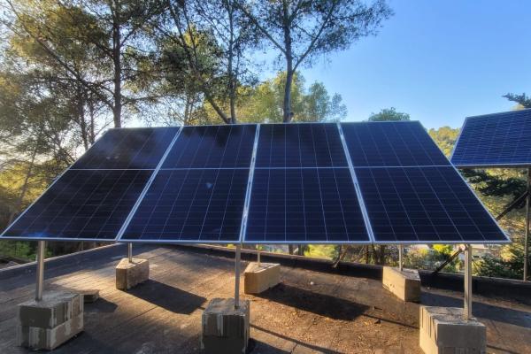 #51140 - Casa - Can Lloses - Valles Altos, Sant Pere de Ribes 