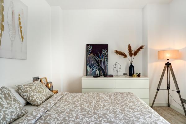 #51148 - Appartement - Cases del Mar - Blaumar, Sant Pere de Ribes 