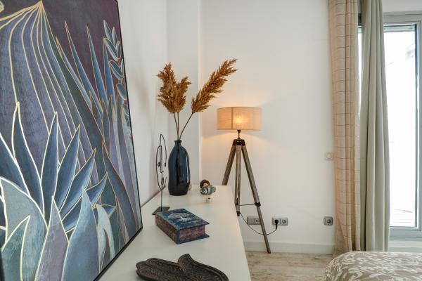 #51152 - Appartement - Cases del Mar - Blaumar, Sant Pere de Ribes 