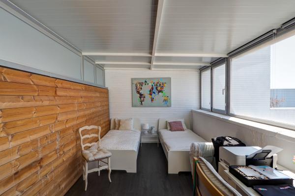 #51156 - Appartement - Cases del Mar - Blaumar, Sant Pere de Ribes 