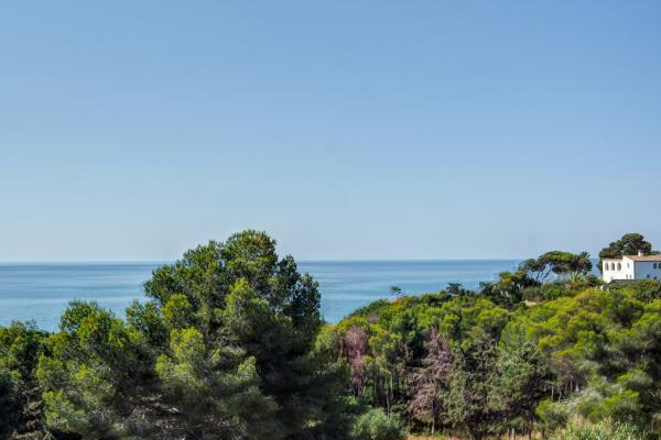 #51166 - Appartement - Cases del Mar - Blaumar, Sant Pere de Ribes 