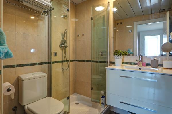 #51167 - Appartement - Cases del Mar - Blaumar, Sant Pere de Ribes 