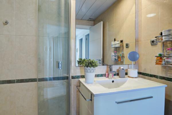 #51169 - Appartement - Cases del Mar - Blaumar, Sant Pere de Ribes 