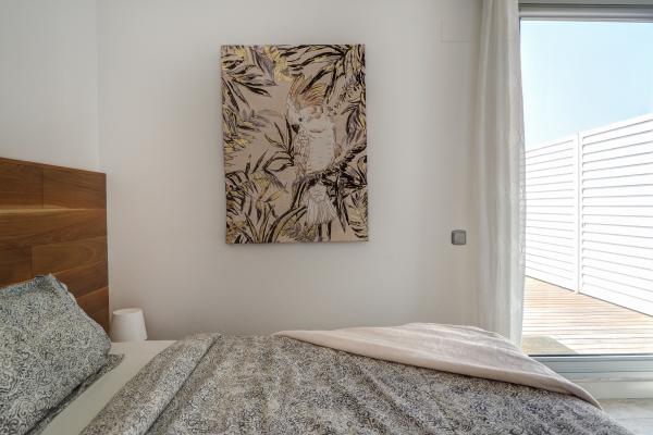 #51172 - Appartement - Cases del Mar - Blaumar, Sant Pere de Ribes 