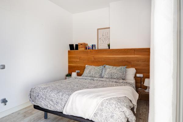 #51173 - Appartement - Cases del Mar - Blaumar, Sant Pere de Ribes 