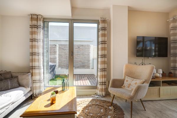 #51180 - Appartement - Cases del Mar - Blaumar, Sant Pere de Ribes 