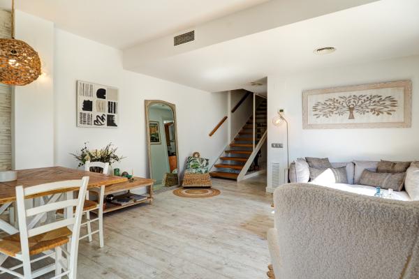 #51183 - Appartement - Cases del Mar - Blaumar, Sant Pere de Ribes 