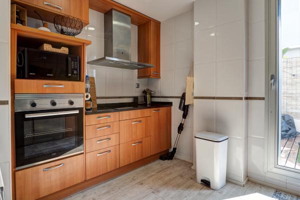 #51193 - Appartement - Cases del Mar - Blaumar, Sant Pere de Ribes 