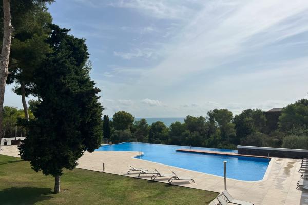 #51195 - Appartamento - Cases del Mar - Blaumar, Sant Pere de Ribes 