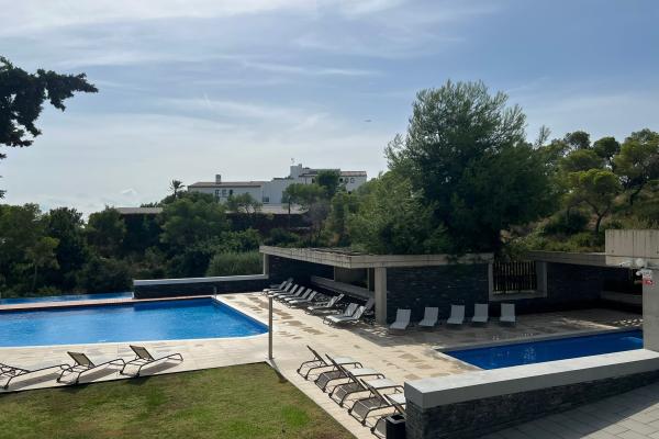 #51196 - Appartement - Cases del Mar - Blaumar, Sant Pere de Ribes 