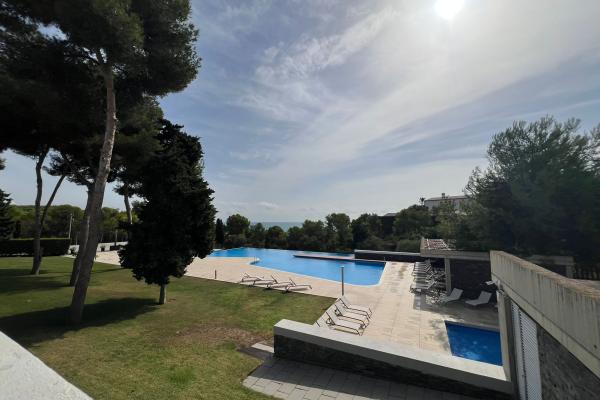 #51197 - Appartement - Cases del Mar - Blaumar, Sant Pere de Ribes 