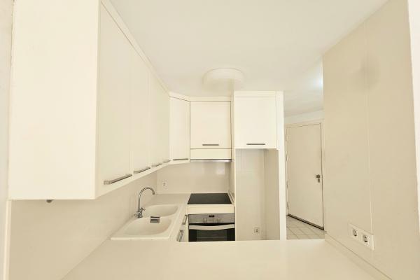 #51203 - Lejlighed - Vinyet, Sitges 