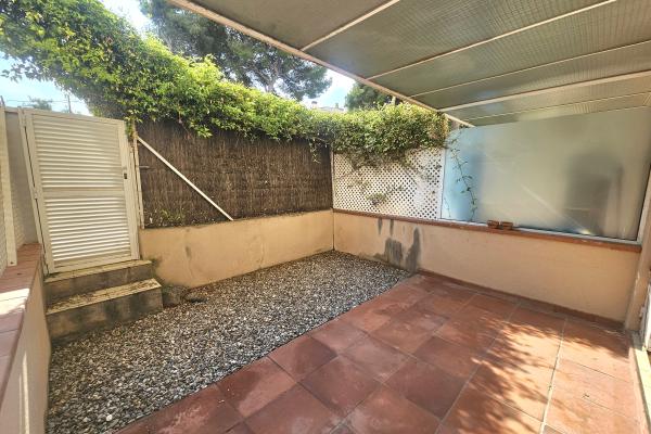 #51210 - Appartement - Vinyet, Sitges 